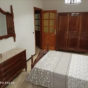 Casa Guanche Ii Apartamento