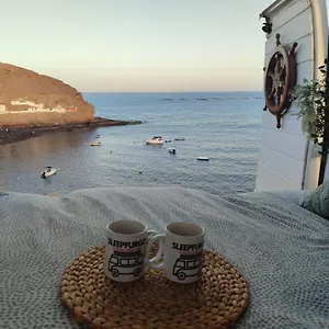 Sleepfurgo Camping