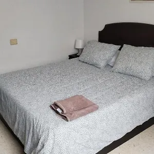 Sol A Free Parking Air Conditioning Apartamento